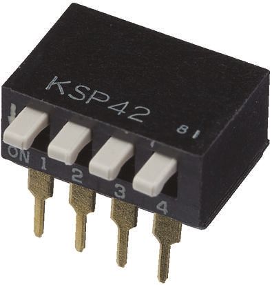 KSP42