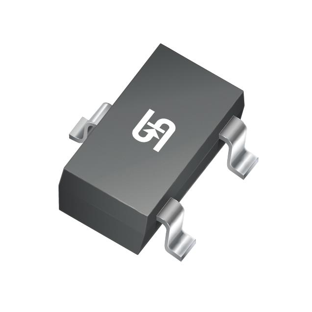 BC847AW